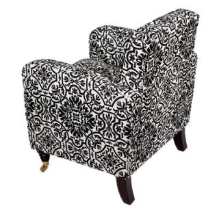 angeloHOME Grant Armchair   340W PPB19 034A