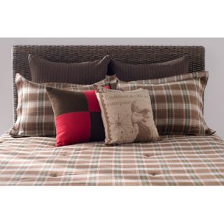 Rizzy Home Montana Comforter Bed Set   BTC977K / BTC977Q