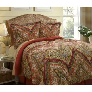 Scent Sation Tangiers Bedding Collection