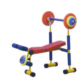 A+ Child Supply Weight Bench