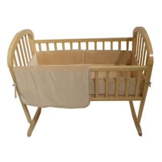 Geenny Boutique Baby Girl Artist 13 Piece Crib Bedding Set   CRIB CF