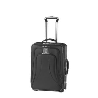 Travelpro Walkabout Lite 4 20 Expandable Wide Body Carry On