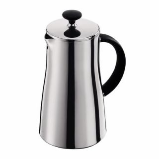 Bodum Arabica 8 Cup Double Wall Stainless Steel French Press