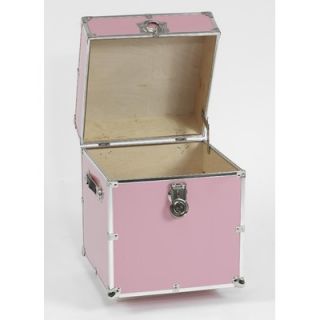Stanley Case Works Cube Trunk