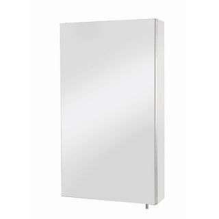 Surface Mount Medicine Cabinets