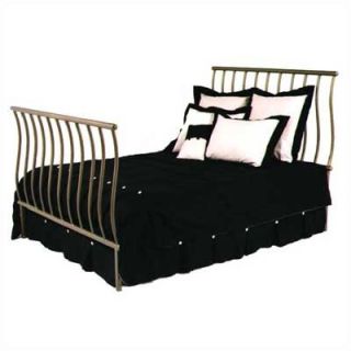 Grace Wrought Iron Bed