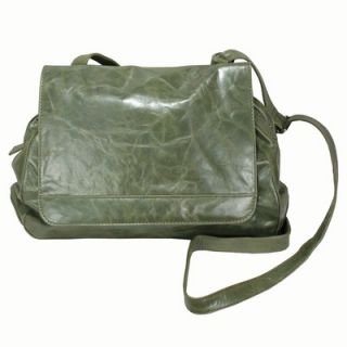 Latico Leathers Janet Messanger Bag