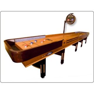 Hudson Shuffleboards 22 Grand Shuffleboard   GHUD 022