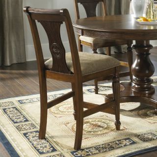 Somerton Excursions Barstool in Chestnut   142 38