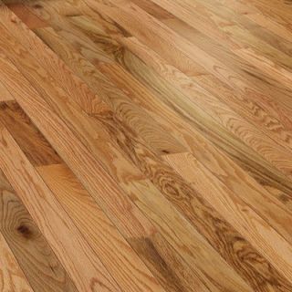  Golden Opportunity 2 1/4 Solid Red Oak in Natural   SW351   143