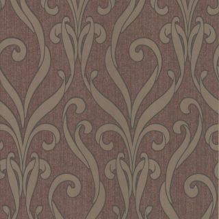  Home Fashions Destinations by the Shore Coral Wallpaper   144 59617