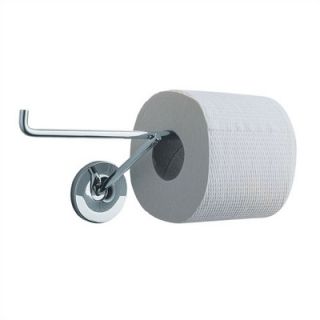 Hansgrohe Axor Starck Double Toilet Paper Holder in Chrome
