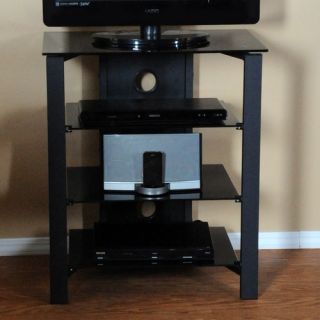 Tier One Designs 26 TV Stand   T1D 140