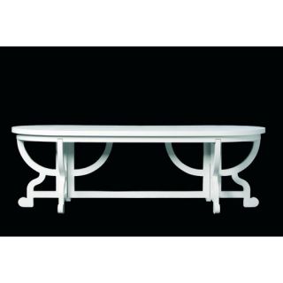 Double Pedestal Dining Tables