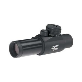 Tasco Propoint 1x25mm Red Dot Sight
