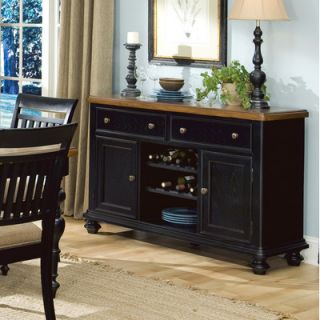 Legacy Classic Furniture Highland Hills Credenza   0550 151