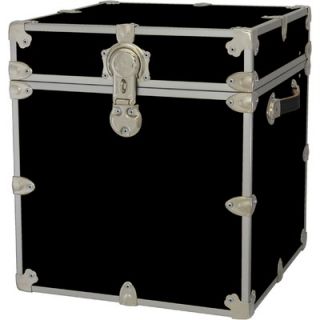 Rhino Trunk and Case Cube Armor Trunk