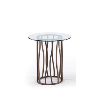 Johnston Casuals Atlantis End Table   AT 152