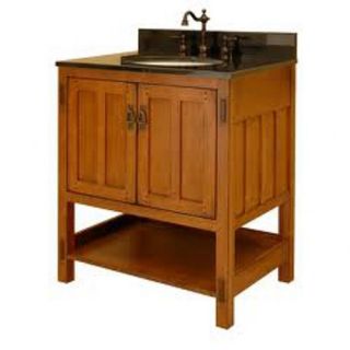 Vanities   Base Finish Black