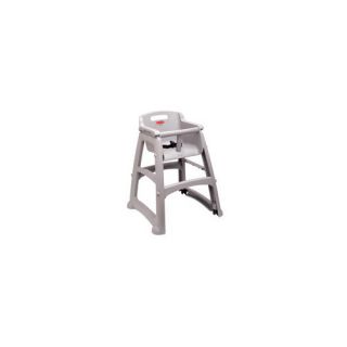 Rubbermaid Commercial Products High Chairs & Booster Seats