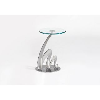 Johnston Casuals Brooks End Table   49 151