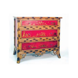 Accent Cabinets & Chests   Style Asian Inspired