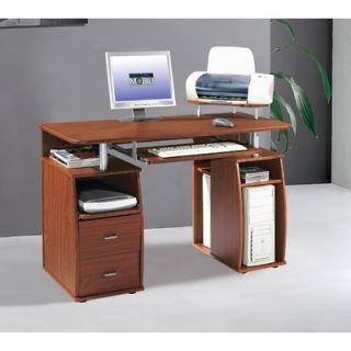 Techni Mobili Computer Desk   RTA 8211