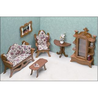 Greenleaf Dollhouses