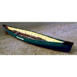 Pakboats PakCanoe 160 Folding Canoe