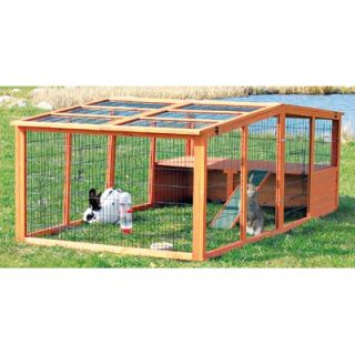 Trixie Outdoor Small Animal Run with Mesh Cover   62281/62285/62282