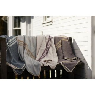 Coyuchi Rustic Linen Blanket   10110 / 101583