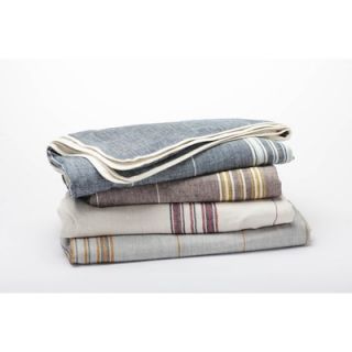 Coyuchi Rustic Linen Blanket   10110 / 101583