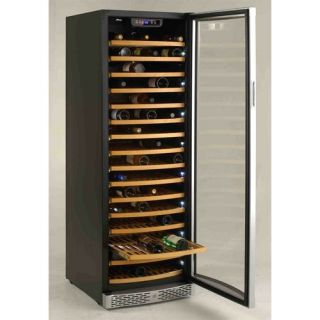 159 Bottle Wine Cooler