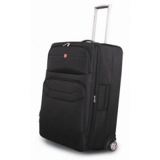 Wenger Swiss Gear Chateau 28 Upright Suitcase   721427553