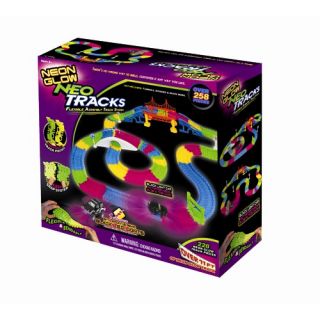 Mindscope Neon Glow Neo Tracks Additional Track   NGNTT160