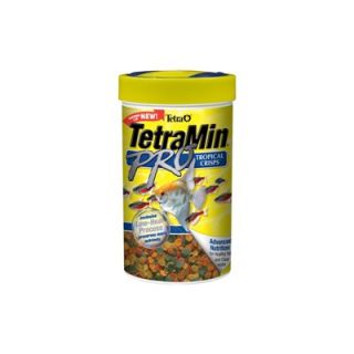 Tetra Tetramin Pro Fish Food   165
