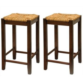 Winsome Winsome 3 Piece Counter Height Dining Set