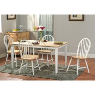 Kitchen & Dining Chairs   Back Style Windsor
