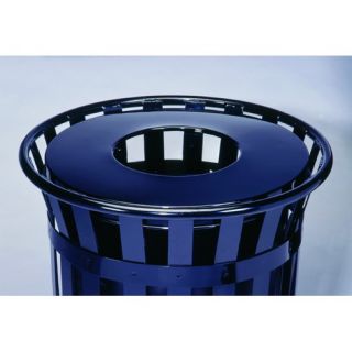 Stadium Series SMB Flat Top Lid for 24 Gallon Unit