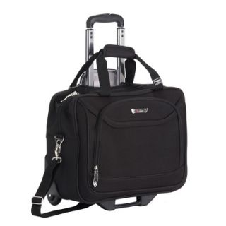 Delsey Helium Fusion Lite 2.0 Trolley Tote