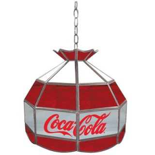 Trademark Global Coca Cola Pendant   Coke 1600 v8