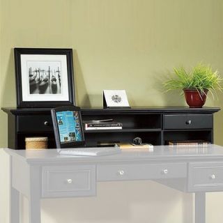 Home Styles Bedford 9.75 H x 54 W Desk Hutch