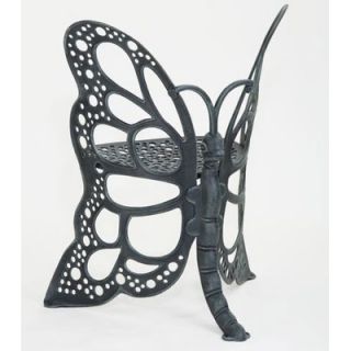 Flowerhouse Butterfly Chair