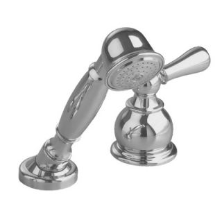 American Standard Hampton Diverter Hand Shower Faucet Trim Kit