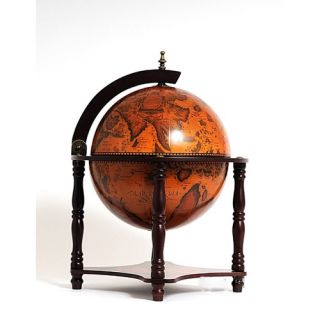 Old Modern Handicrafts All Globes ( 11 )