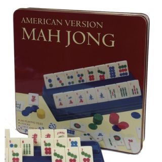 Classic Game Collection Mah Jong Game