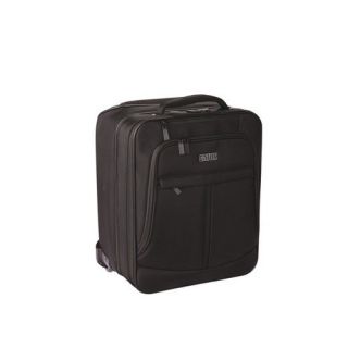 Checkpoint Friendly Laptop and Projector Bag with Wheels and Pull H