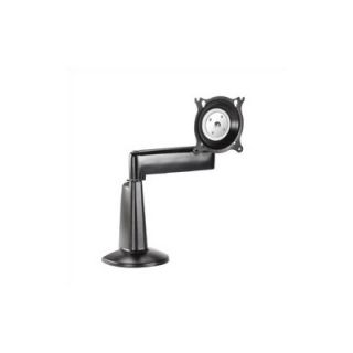 Chief Single Arm Desk Monitor Mount for 10   30 Screens