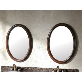 James Martin Furniture Park Avenue Wall Mirror (Set Of 2)   206 001