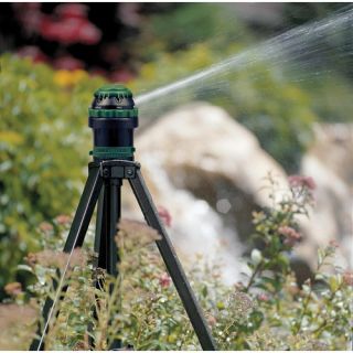 Gilmour Large Coverage Impact Sprinkler